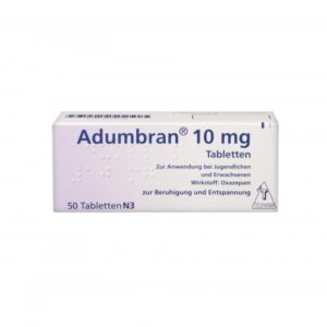 Adumbran