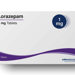 Lorazepam