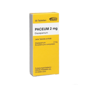 Paceum