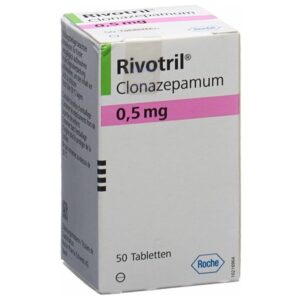 Rivotril