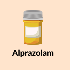 Alprazolam