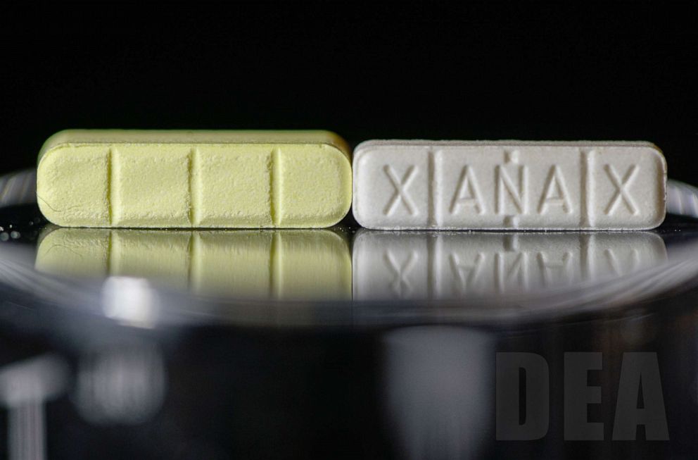 XANAX REZEPTFREI